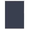 VidaXL Store Enrouleur Occultant Largeur Du Tissu 95,7 Cm Polyester, Store De Jour Et De Nuit, Store De Cuisine, Store 4011492