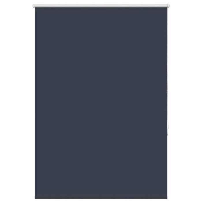 VidaXL Store Enrouleur Occultant Largeur Du Tissu 95,7 Cm Polyester, Store De Jour Et De Nuit, Store De Cuisine, Store 4011492