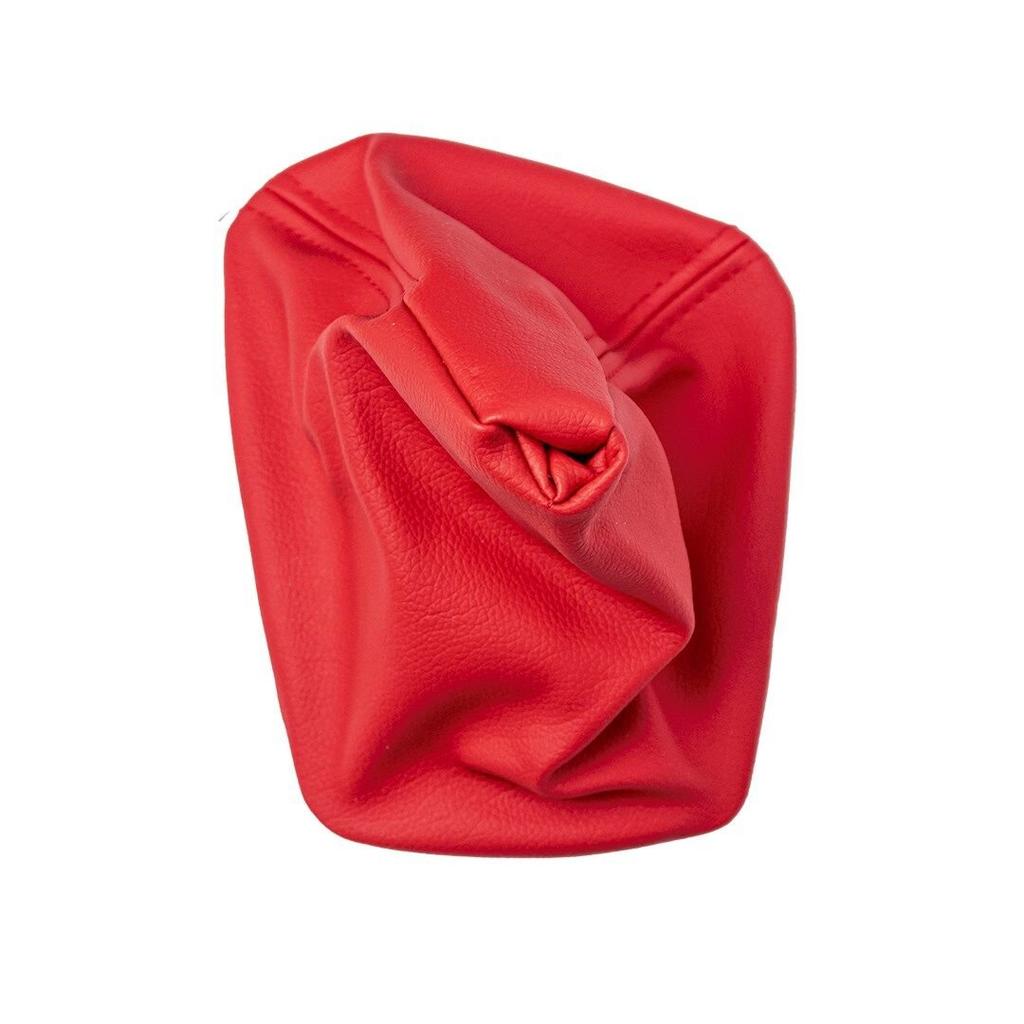 Gear Shift Boot for BMW 3 Series E36 - Red