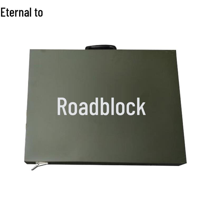 Yongzhi Portable Manual Anti-Terrorism Vehicle Barrier