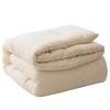 LISM Jacquard Soy Fiber Multi-Layer Winter Duvet