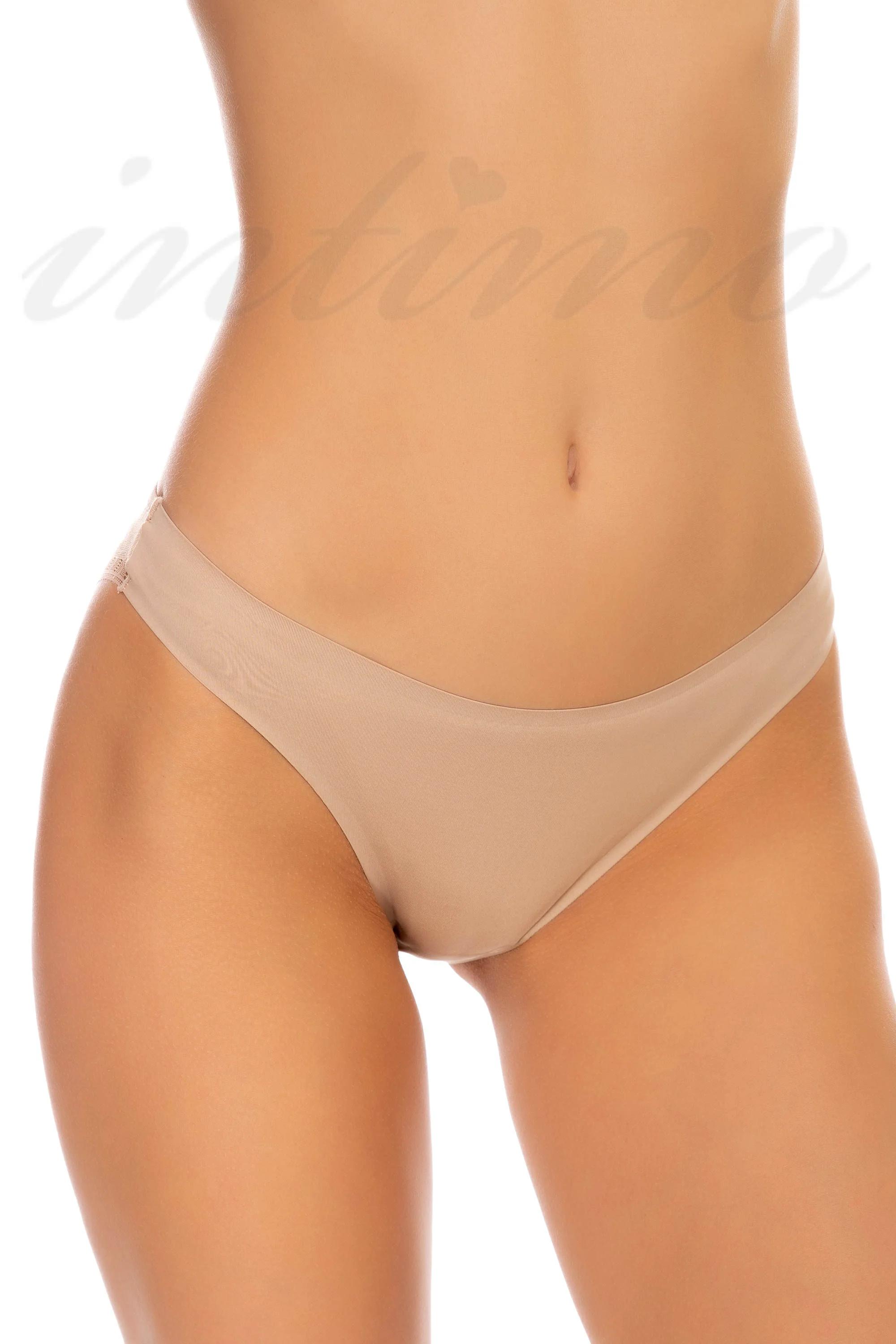 

Трусики сліп Ysabel Mora (48548) 4(L) тілесний