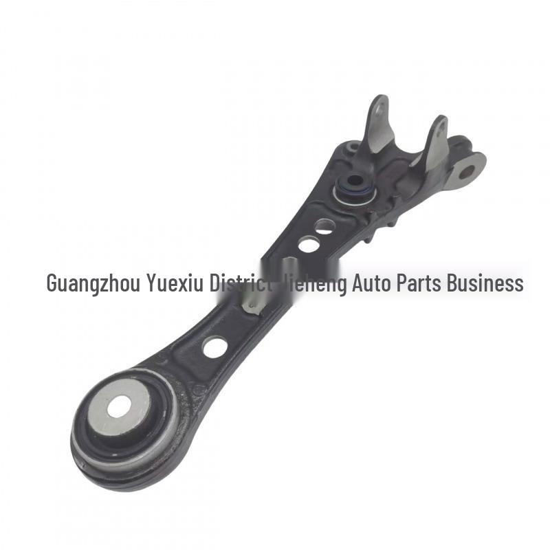 C2D35201 Lower Suspension L (Straight) Iron, Fits Jaguar XJL 2WD