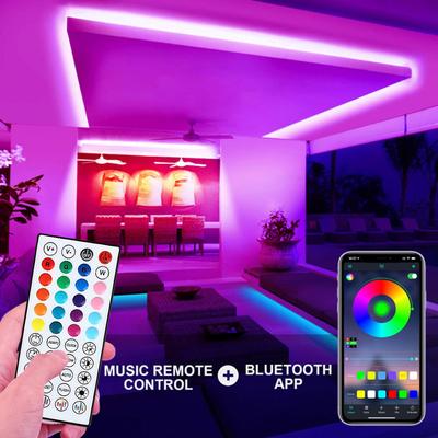 Φωτισμός LED – Ταινίες LED