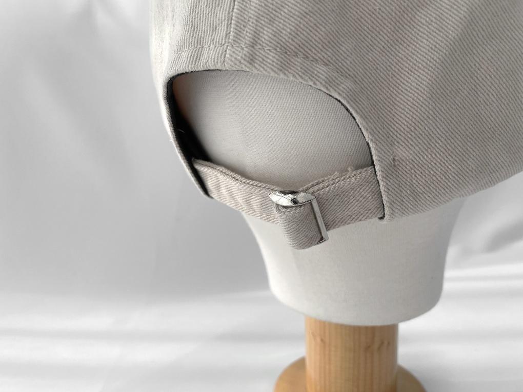 Women's Unisex Color Block Brooklyn Ball Cap Basic