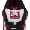 Nike Dunk Low SB J-Pack Chicago Unisex Sneakers Red BQ6817-600