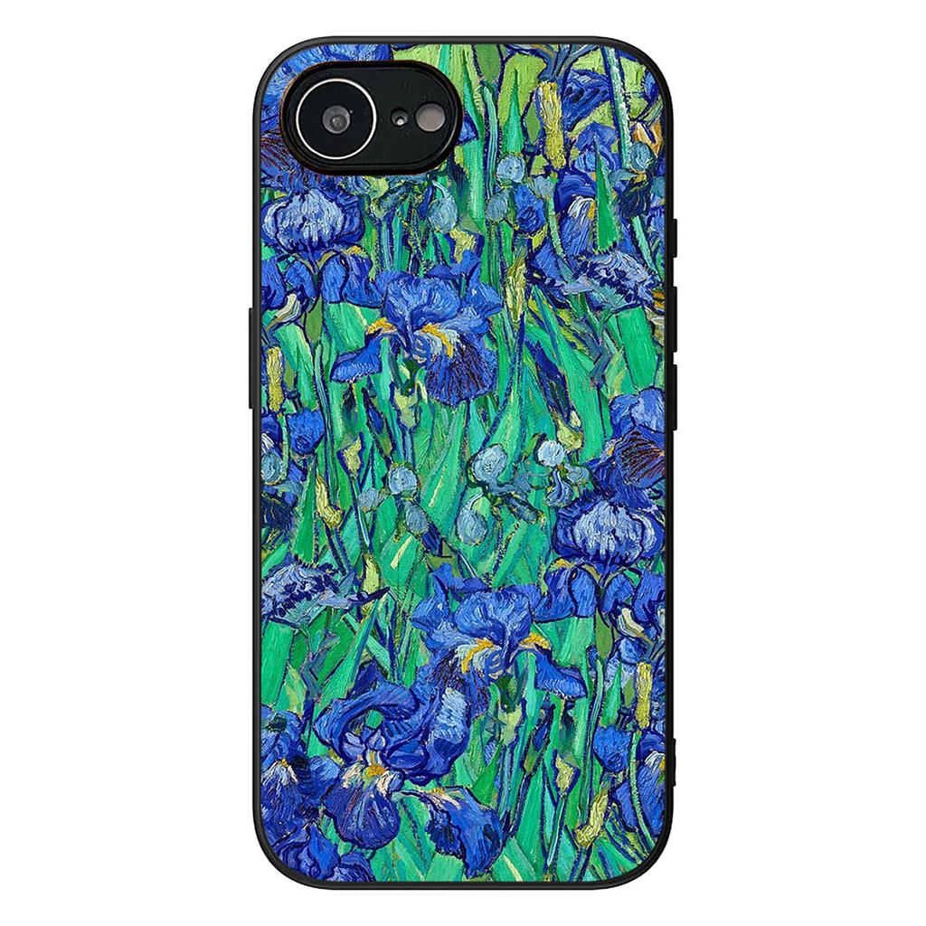 Starry Night Van Sunflower Gogh Phone Case for Xiaomi Poco C85 C65 C75 X7 X6 M6 M8 F7 F8 Ultra F6 Pro Protective Cover