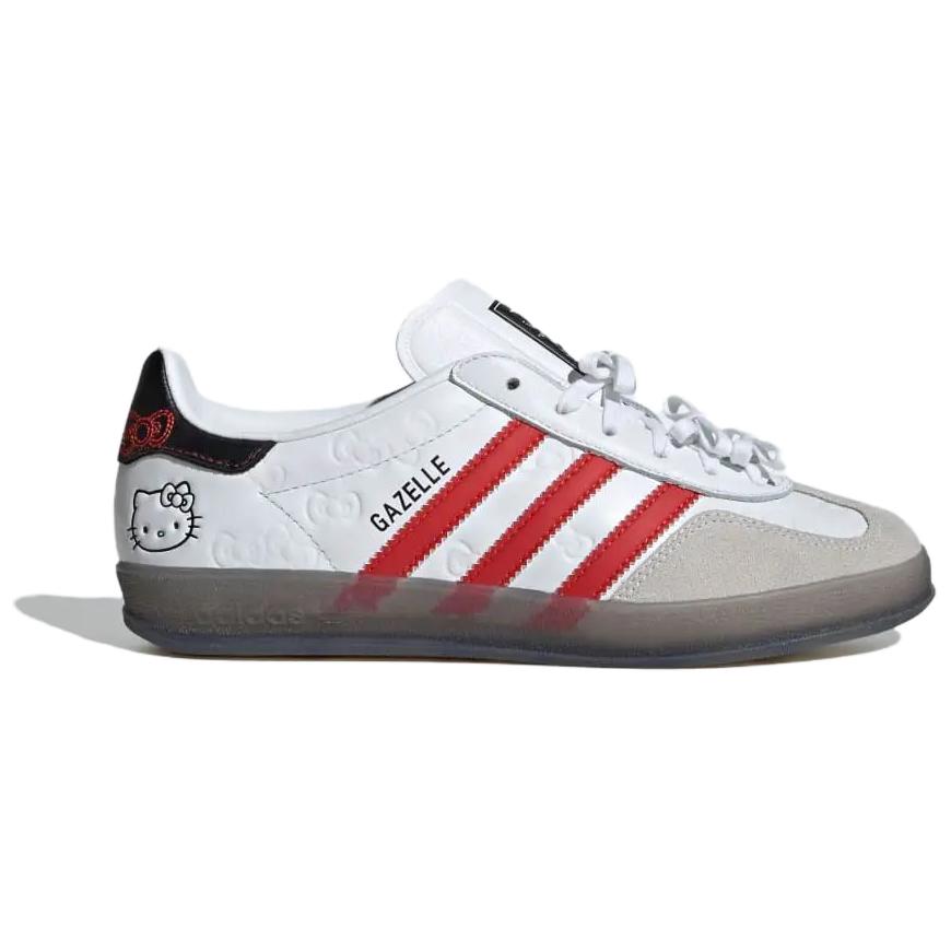 New Adidas Originals Gazelle Indoor Hello Kitty Women's II0013