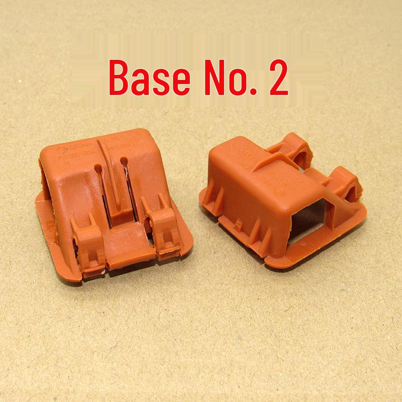 Skoda Octavia Fabia Superb Hood Support Rod Bracket Clip