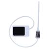 LCD Digital Display Tonsil Stone Vacuum Removal Kit 3 Suction Nozzles Throat Suction Tube  For Oral