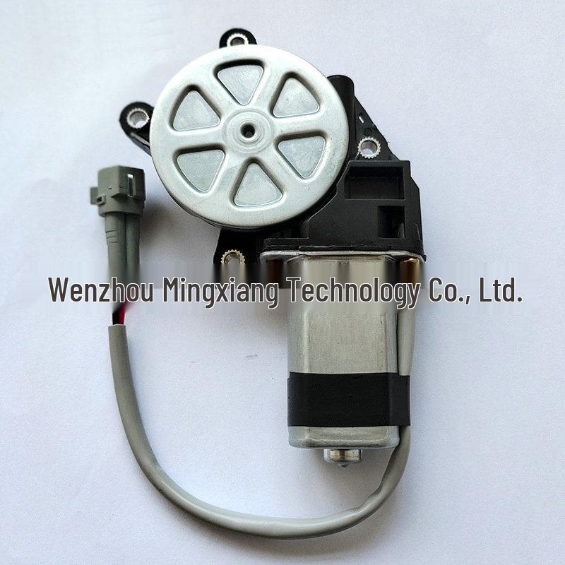 Hino GAC Automatic Window Regulator Motor for Mixer/Concrete Trucks