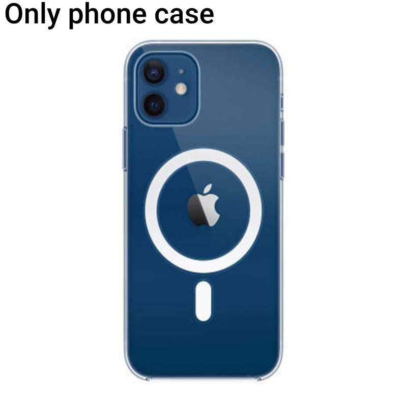 

Стильный и прочный чехол для iPhone 15 Pro Max, защита всего корпуса для Apple 14, акриловый 13 iPhone12mini