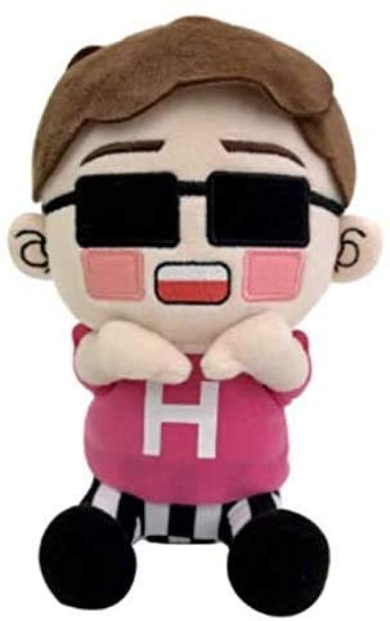 HIKAKIN (HIKAKIN) Molly Fantasy Limited Edition Sitting Plush Toy