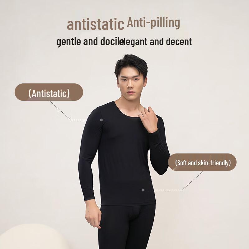 One's Member Unisex Thermal Underwear Sets