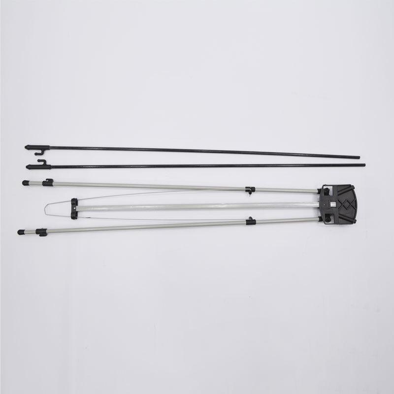 60X160 80X180Cm Supporto X Banner Supporto Stendardo in Telo Supporto per Telo