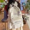 Children's Schoolbags Elementary Schoolbags Female College Students Junior High School Students Male Backpacks