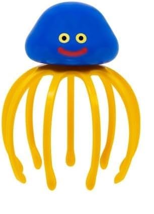 Smile Slime Cosmetics & Beauty Head Massager Hoimi Slime