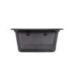 Handle Pulldown Handle 1 Piece Direct Replacement Rear Rear Trunk For Mazda GJ6A-68-966 Not Universality Fitment