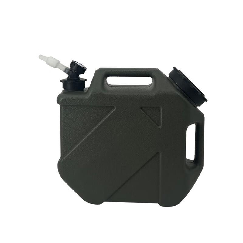 Dream Pie 10L Portable Outdoor Water Bucket