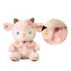 Adorable Plush Sheep Doll Toy For Kids