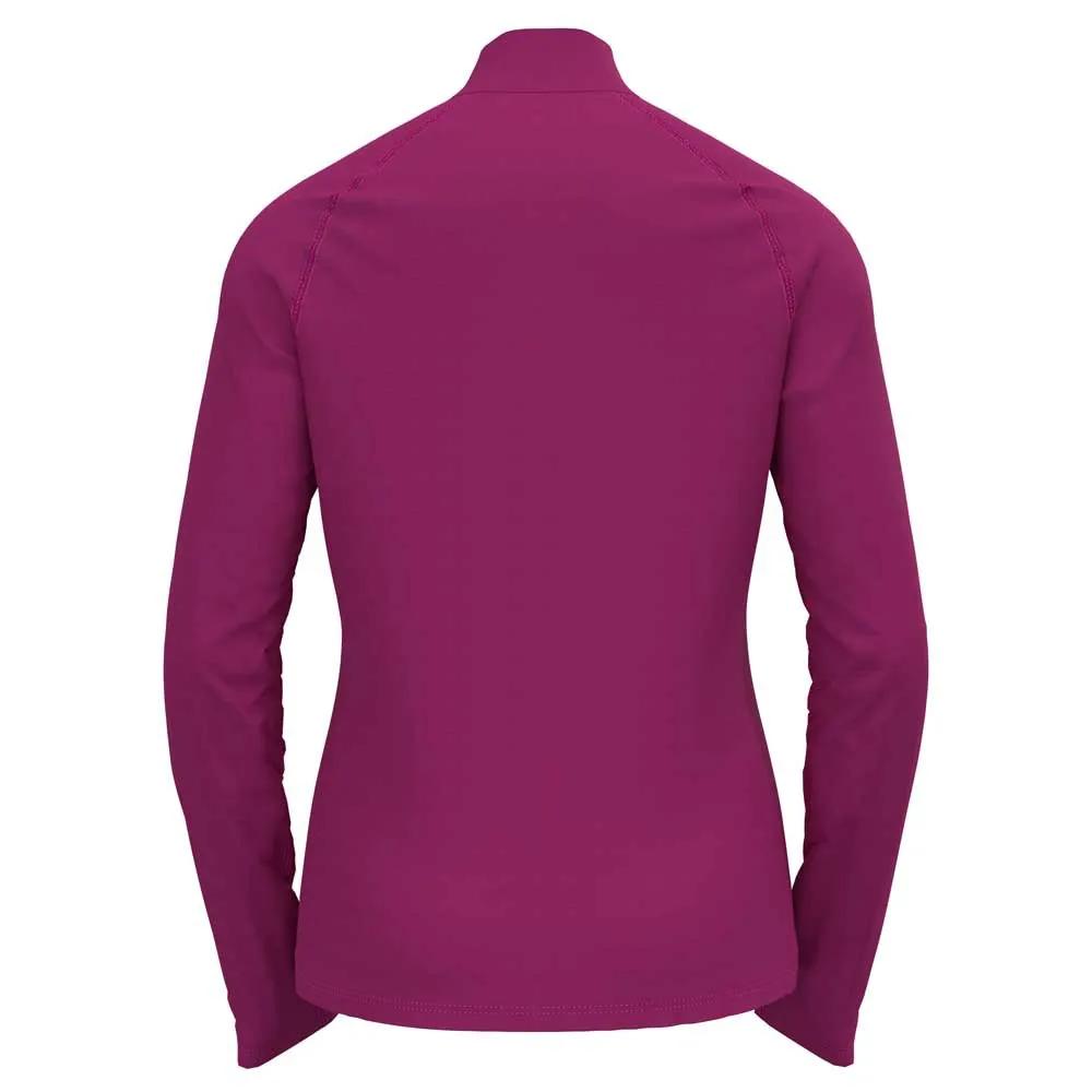 Odlo Флисовая кофта с полумолнией Besso