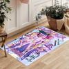 Hunters Customize Your Name Kitchen Rug Runner Rug Laundry Mat Hallway Entryway The Best Gift Choice