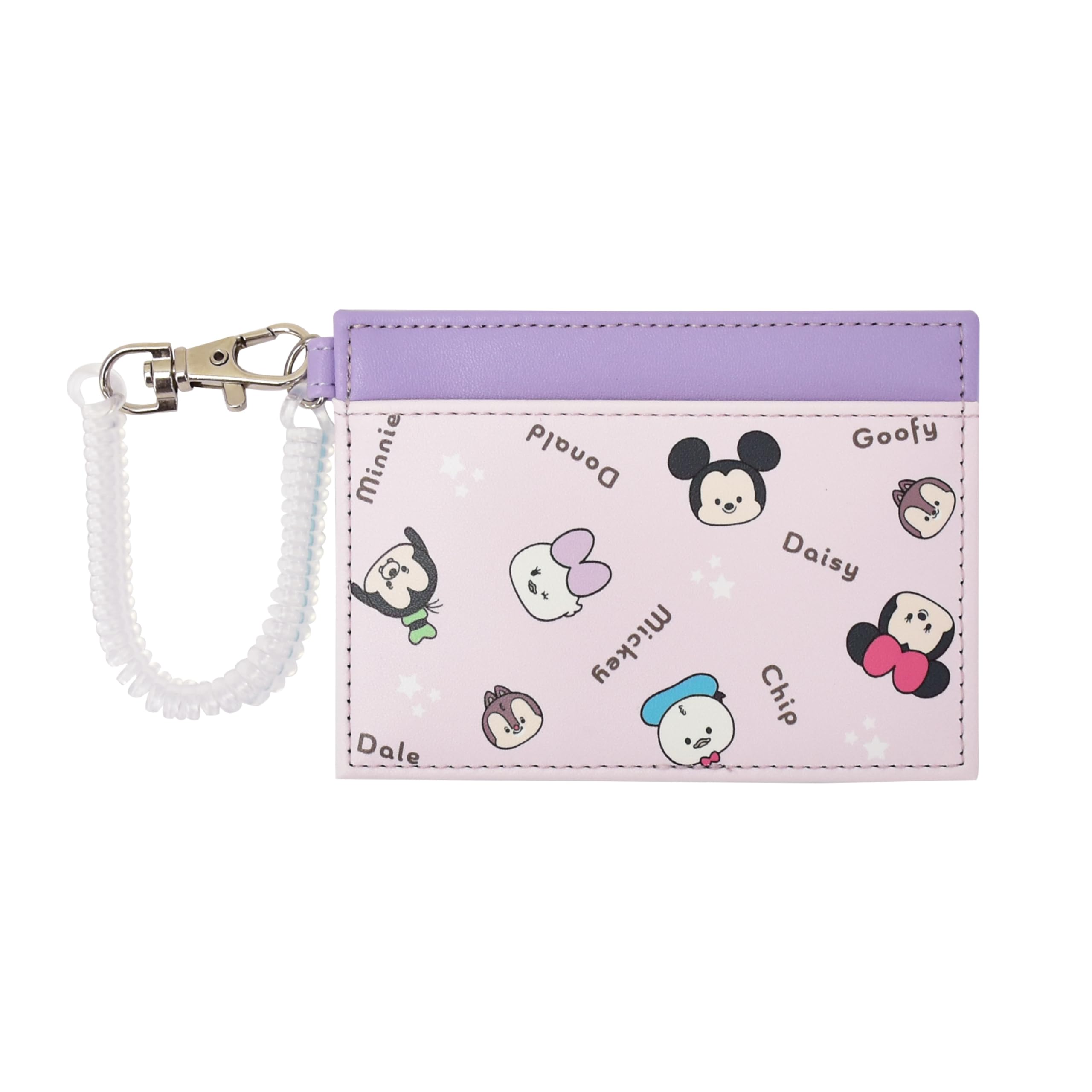 

Disney Single Pass Case DN Flyer YLLN-023