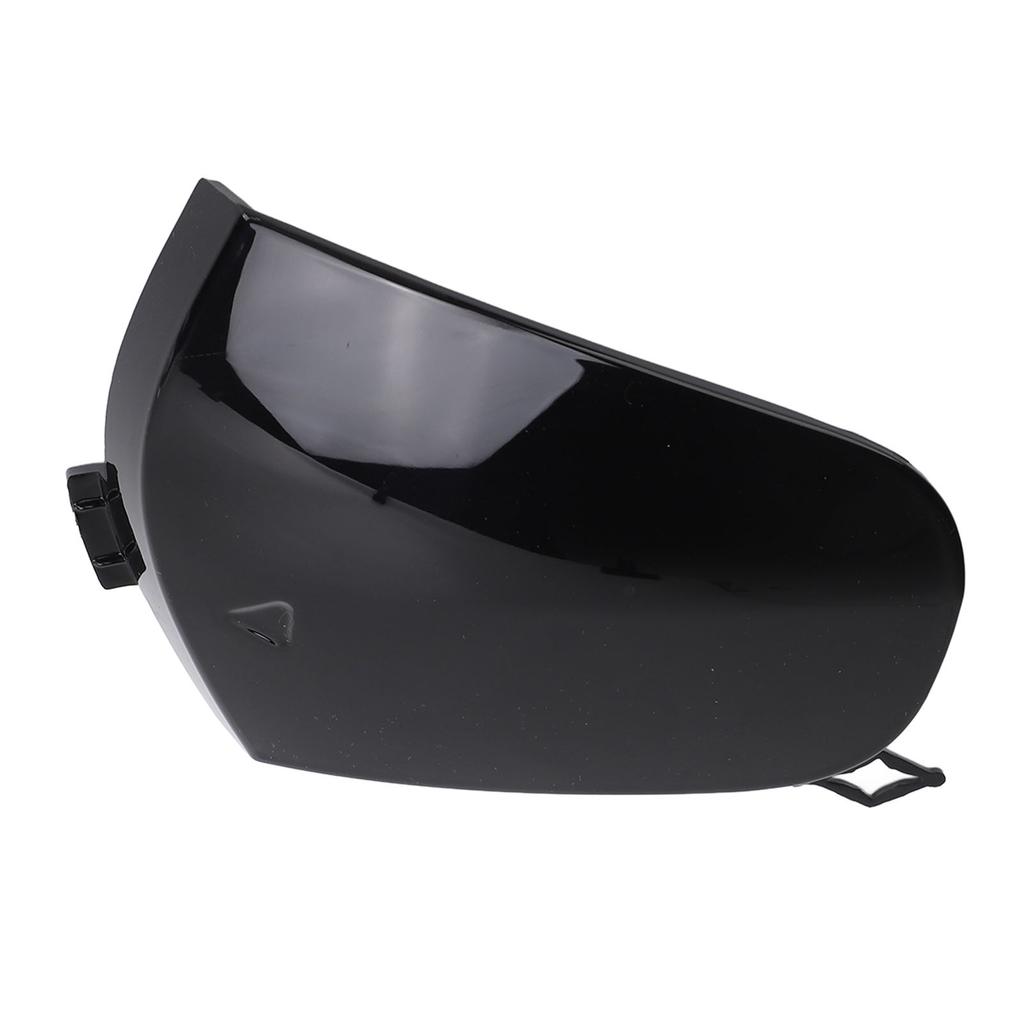 Front Bumper Tow Hook Eye Cover Anti Fade Sturdy 7376447 Towing Hook Eye Cover  Exquisite Look for Clubman F54 2014 To 2017