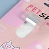 Hot Special Soft Wet Tissue for Pet Gloves for Cats and Dogs Dry Cleaning Disposable Cleaning Bath Wet Tissue Deodorizing Tool