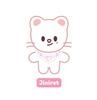StrayKids SKZOO Plush 10cm Ver