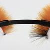 Tigeres Cosplay Costume Tigeres Ears Tail Halloween Tigeres Ear Headband Tail