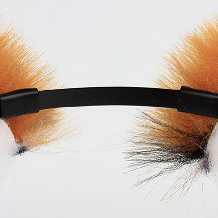 Tigeres Cosplay Costume Tigeres Ears Tail Halloween Tigeres Ear Headband Tail