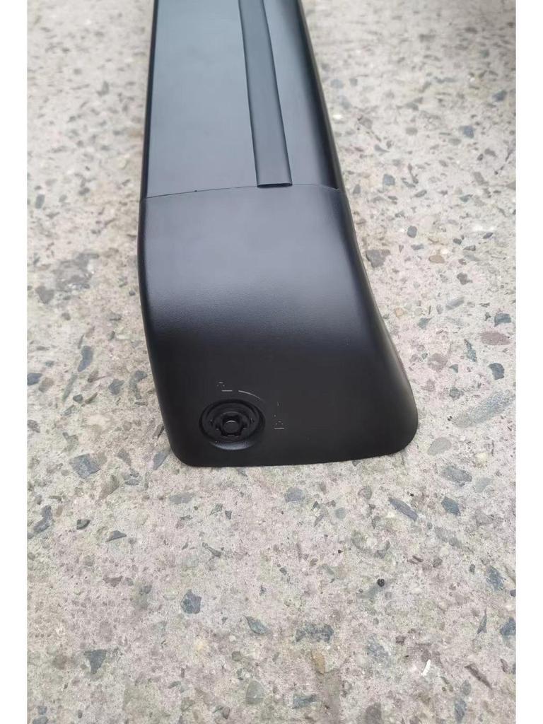 Tesla Model 3 Roof Rack Cross Bars for Travel and Cargo