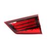 Car Accessories Inner Outside Side Tail Rear Brake Light Turn Signal Lamp For Mitsubishi Outlander 2016- Taillight Assembly
