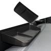 for VW ID.4 ID4 Car Dashboard Tray Accessories Center Console Display Storage Box Hidden Tray Behind Screen Organizer