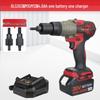 Gaobao BLS303 Lithium-ion Automatic Rivet Nut Gun CN Plug (adapter Included)