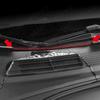 For Tesla Model 3 Highland 2026 Highland Insect-proof Air Flow Vent Cover Trim Anti-Blocking Prevention Intake Cover Accessories