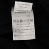 MARC JACOBS wool Long sleeve knit one piece S Navy system Women Used