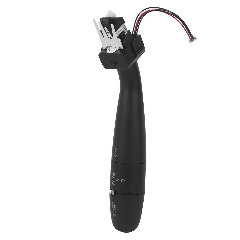 Steering Column Light Switch 6239 JJ Replacement Fits for Peugeot 207