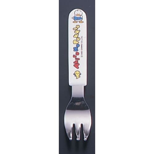Daiwa Sanrio Children's Folk Duck Peckle Melamine Resin Japan OOK32002