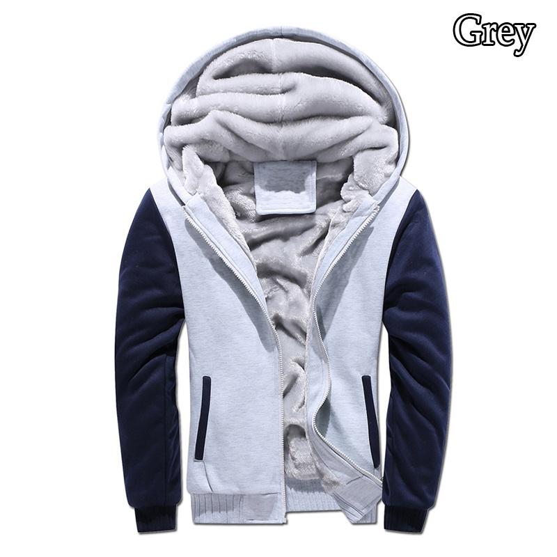 thickest fleece jacket