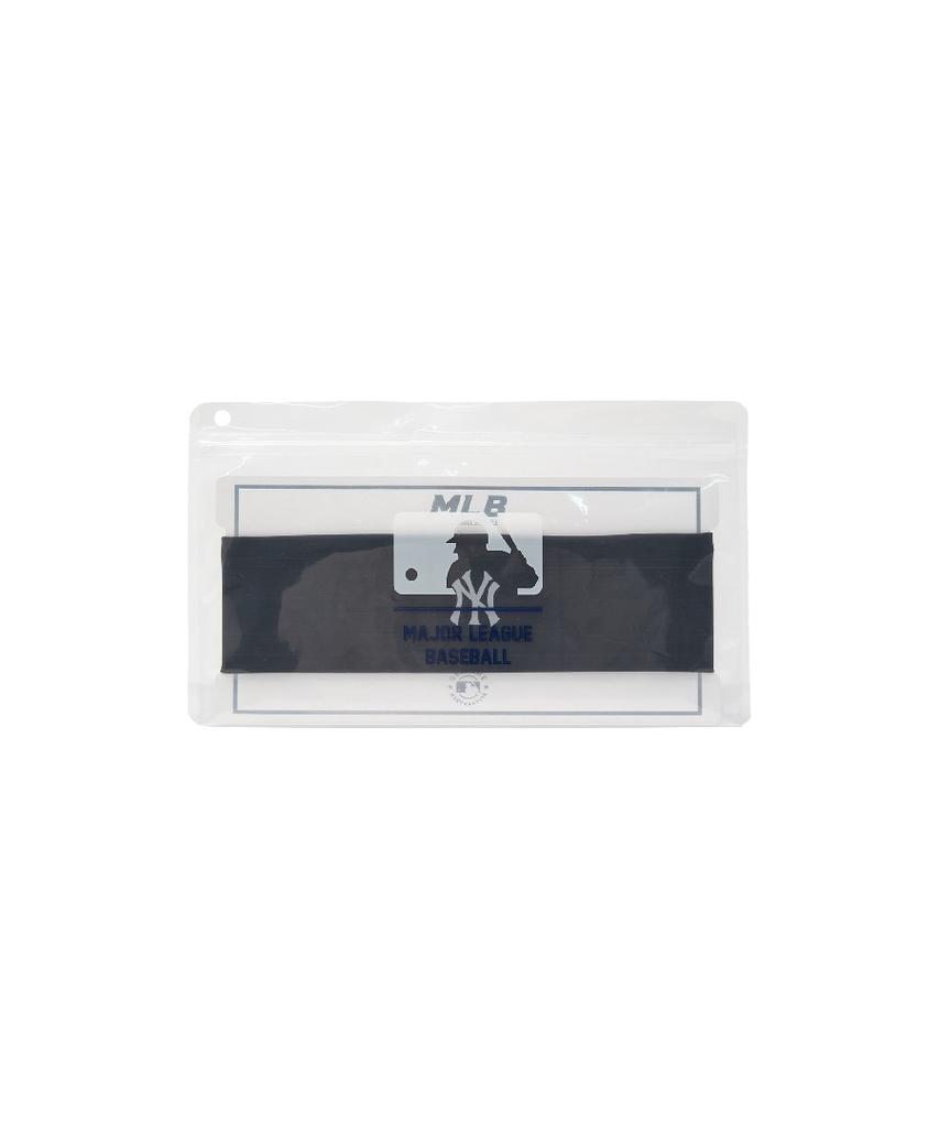 Mlb Sportive Hairband Ny (Black)