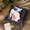 Hot Girl Galbrena Wuthering Waves Pillow Case Cushion Cover Decor Home Throw Pillow Covers For Couch Camping Cover Decorations