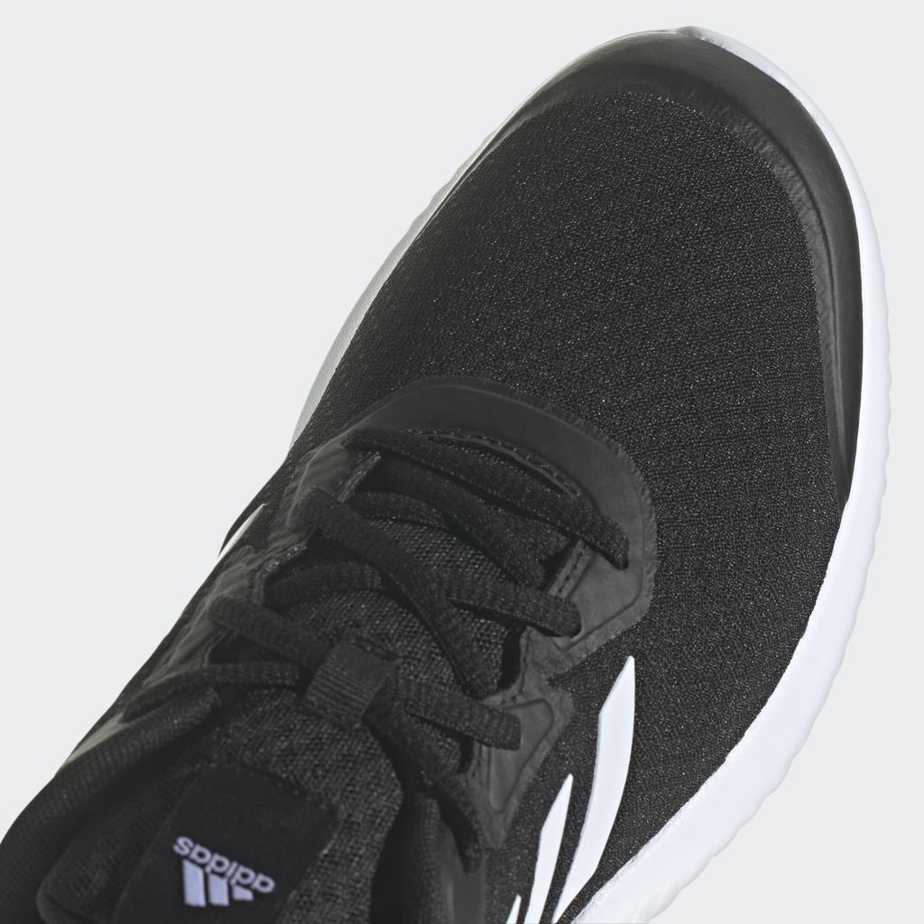 Adidas Alphacomfy 'Black White' 2023
