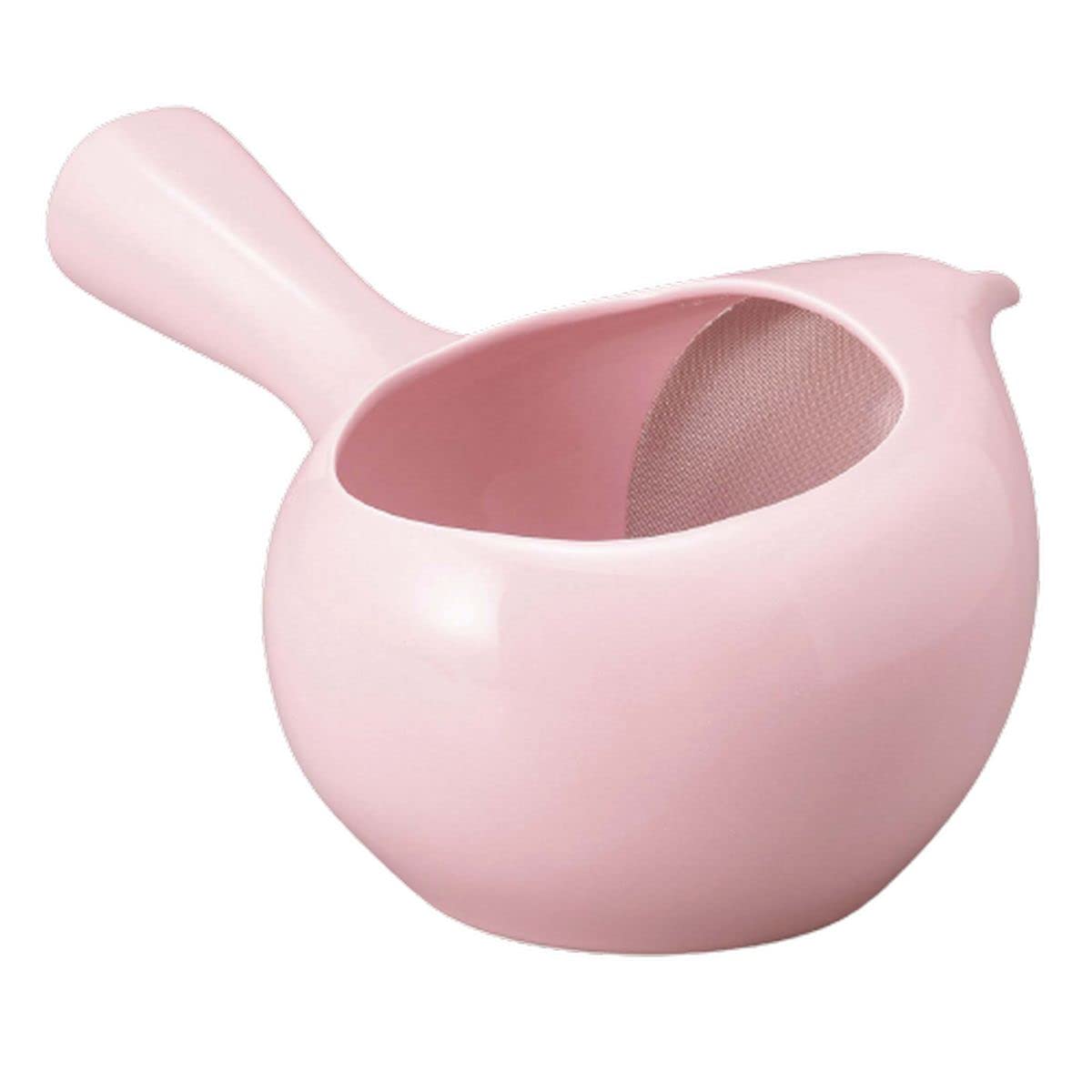 

Capacity 500cc Made in 262330 J-kitchens Teapot, (approx.) (Functional Teapot/Lidless), Japan, No.