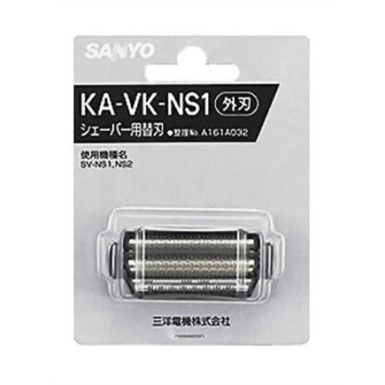 

Запасное лезвие для бритвы SANYO для мужчин (внешнее лезвие) КА-ВК-НС1