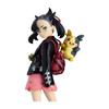 Center Original Marnie Morpeko Pokémon Figure &