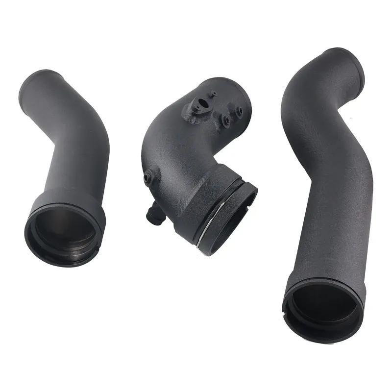 High-performance Intercooler Pipe For BMW 1 2 3 4 Series F22 F30 F31 F32 128i 228i 320i 328i Cooling System Upgrade