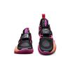 Li-Ning ABAS059-7 Men's Wade All City 10 V2 "Sunrise" Basketball Shoes