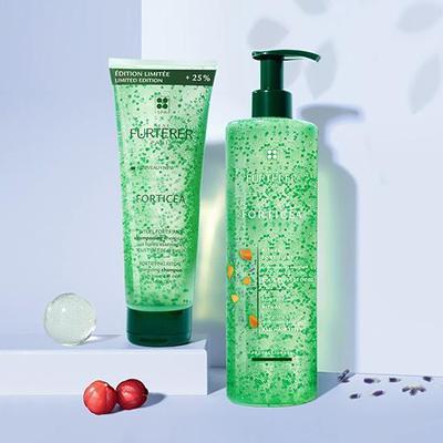 Rene Furterer Porticia Šampon pro posílení pokožky hlavy a vlasů 250 ml/600 ml Vyberte si 1